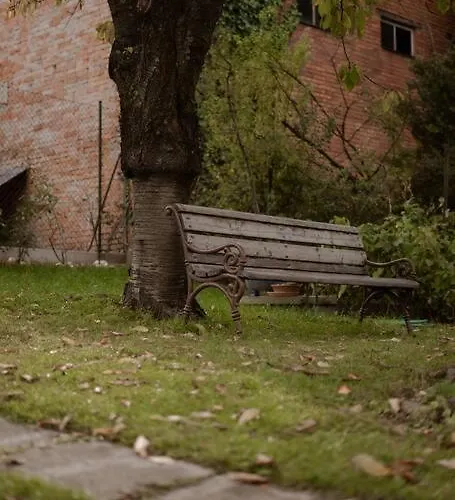 Prostorny U Centra Zlina S Atmosferou Venkova * Zlín